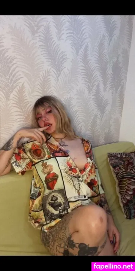 Liloo2 OnlyFans Thumbnail #FYFVabPmJ8