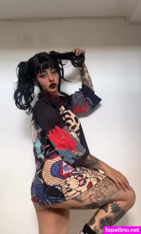 Liloo2 OnlyFans Thumbnail #JL0dn10waM