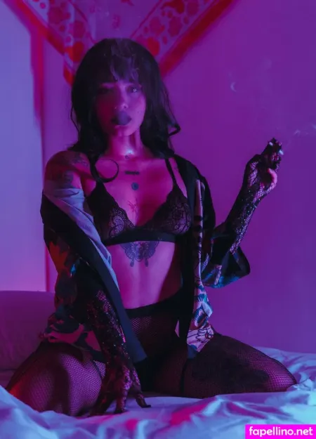 Liloo2 OnlyFans Thumbnail #NBzPUkWvXK