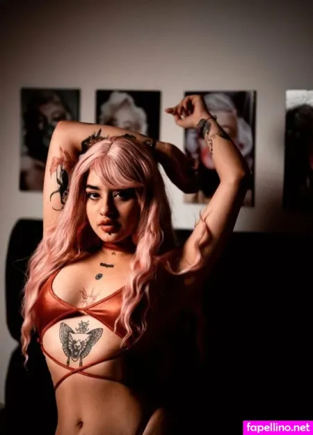 Liloo2 OnlyFans Thumbnail #ORkYJ3A2Ft