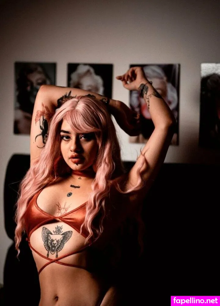 liloo2, liloo2.0 Nude Leaked OnlyFans Photo #ORkYJ3A2Ft