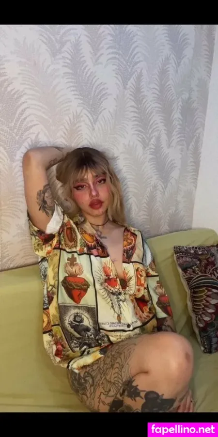 Liloo2 OnlyFans Thumbnail #oLUjjuAUGr