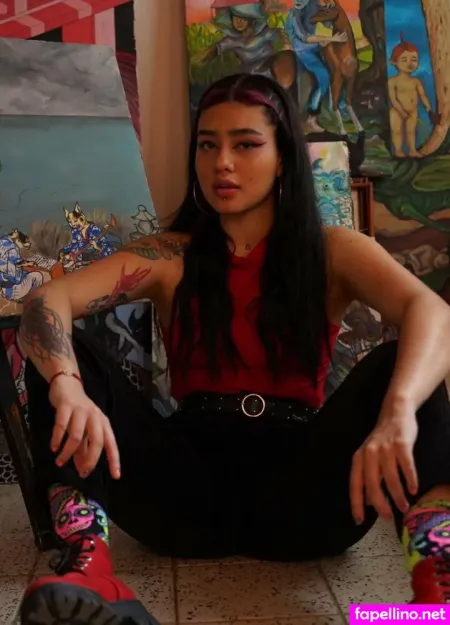 Liloo2 OnlyFans Thumbnail #rTFceFA2LM