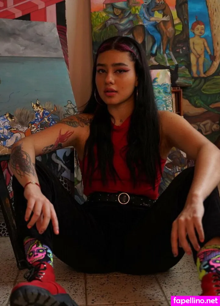 liloo2, liloo2.0 Nude Leaked OnlyFans Photo #rTFceFA2LM