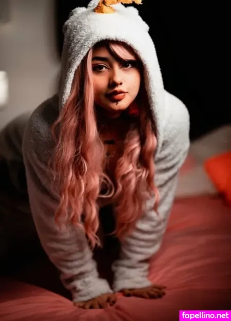 Liloo2 OnlyFans Thumbnail #wONFJHwBcp