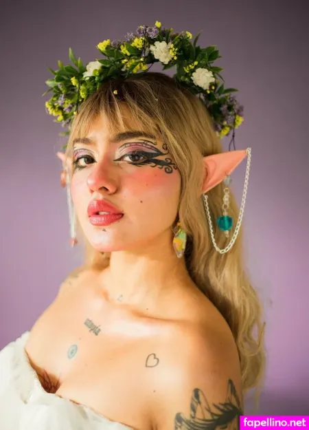 Liloo2 OnlyFans Thumbnail #wXEaEUmSZG