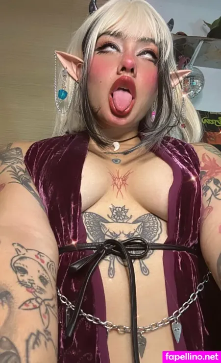 Liloo2 OnlyFans Thumbnail #xvuWbEKwWw