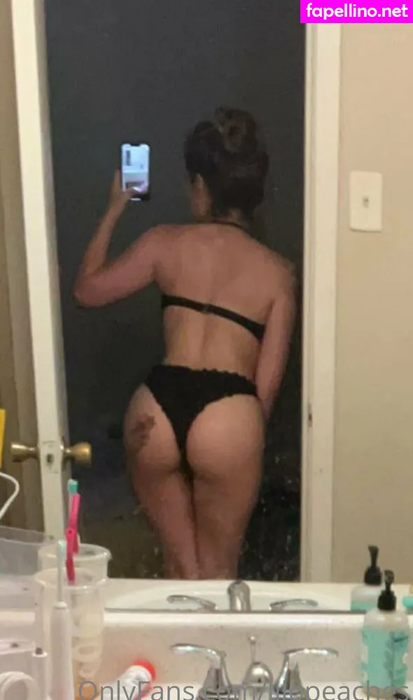 lilbopeaches, lilopeaches Nude Leaked OnlyFans Photo #4ejjWfyCCo