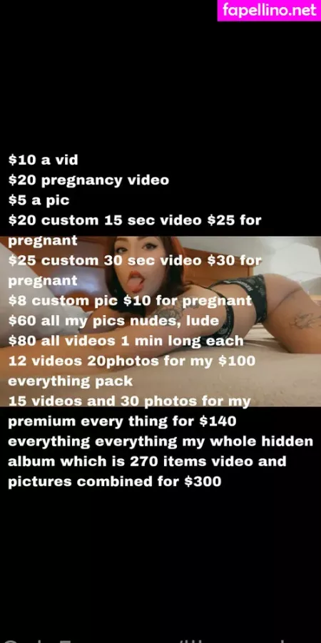 Lilopeaches OnlyFans Thumbnail #gBO48NLbmq