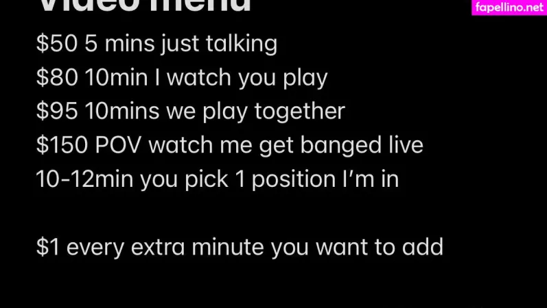 Lilopeaches OnlyFans Thumbnail #wEDNNH2dsq