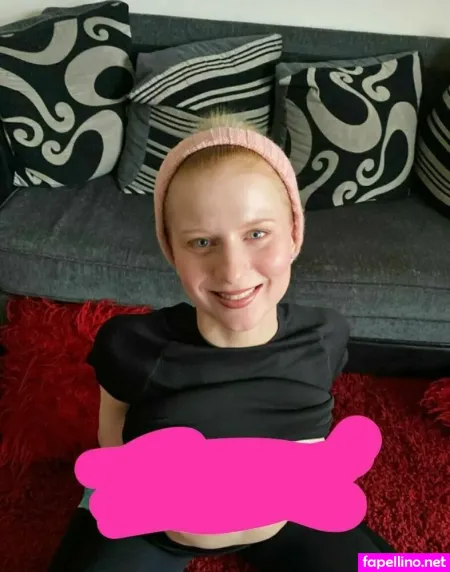 Lilorangexx OnlyFans Thumbnail #wsqdp994Ys