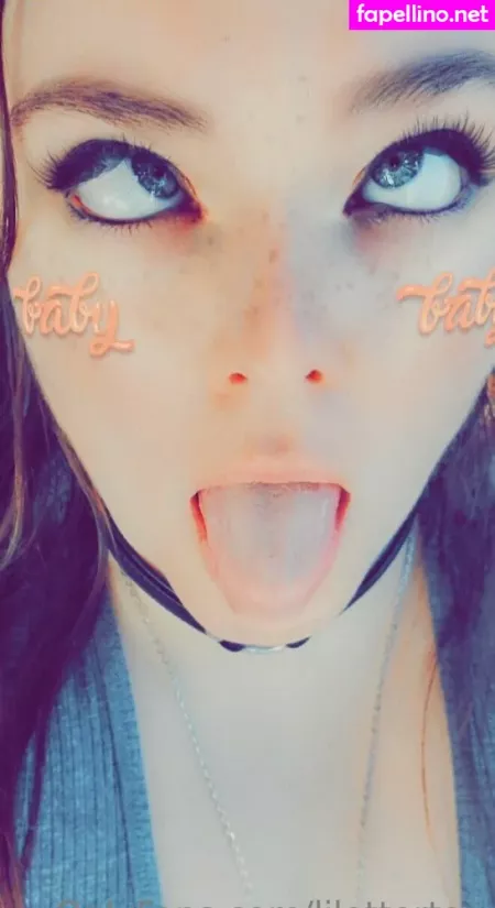 Lilotterton OnlyFans Thumbnail #0v1V8Kq0aU