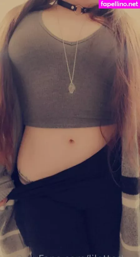 Lilotterton OnlyFans Thumbnail #6r0z98IWFj