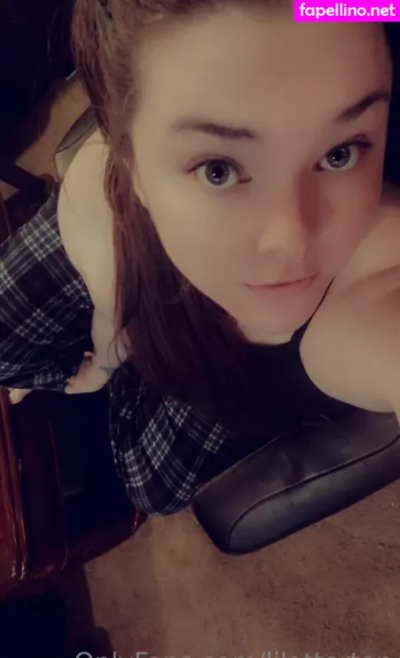 Lilotterton OnlyFans Thumbnail #8KDxcFtxlW