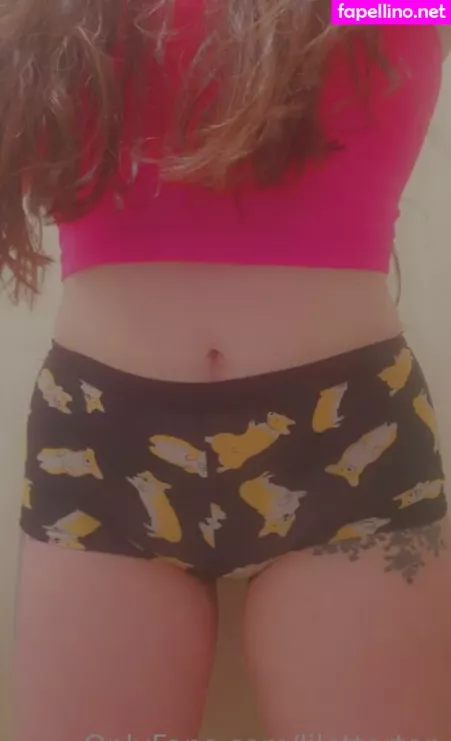 Lilotterton OnlyFans Thumbnail #CAW76Q5yU2