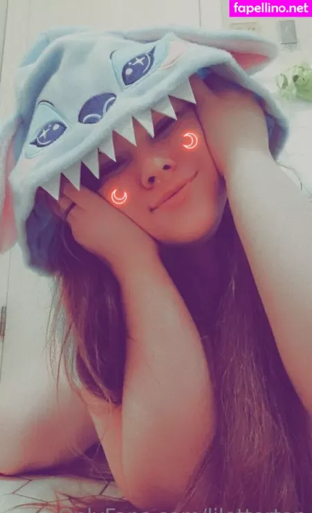 Lilotterton OnlyFans Thumbnail #HAeuRWPW3S