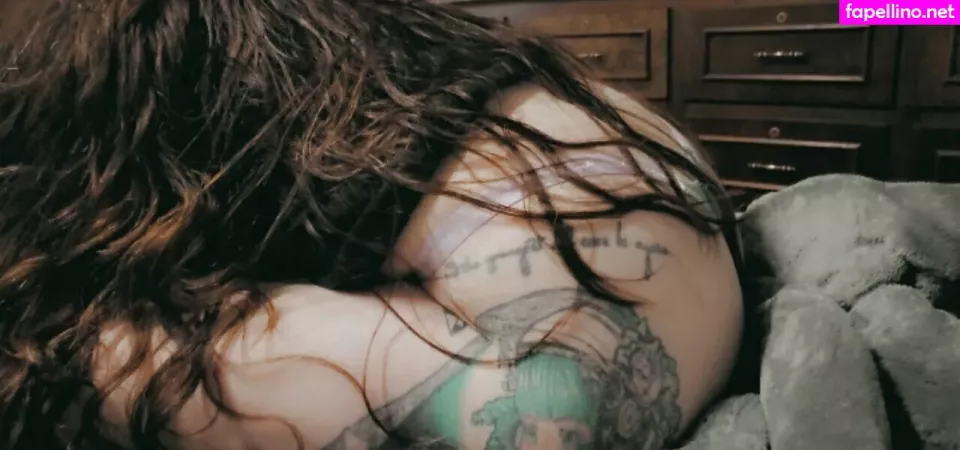 Lilotterton OnlyFans Thumbnail #ZeakQabinV