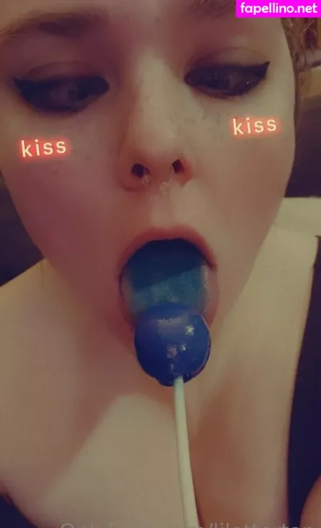 Lilotterton OnlyFans Thumbnail #dYgpdbIiL6