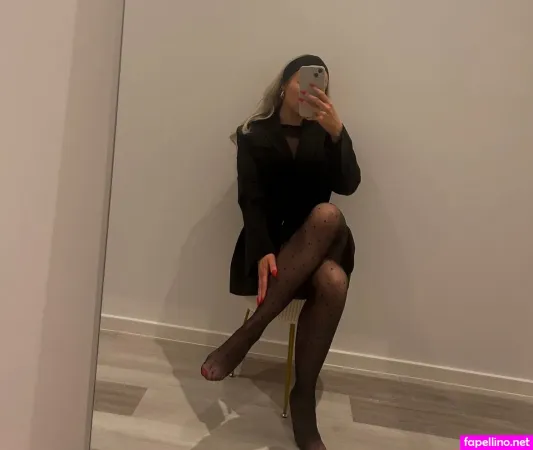Lilou Loves Nylon OnlyFans Thumbnail #H4jlBKKrQg