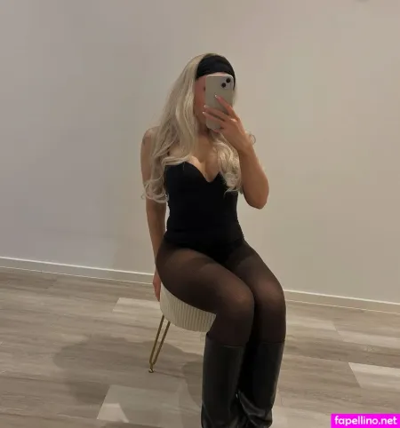 Lilou Loves Nylon OnlyFans Thumbnail #daxziAGZWn