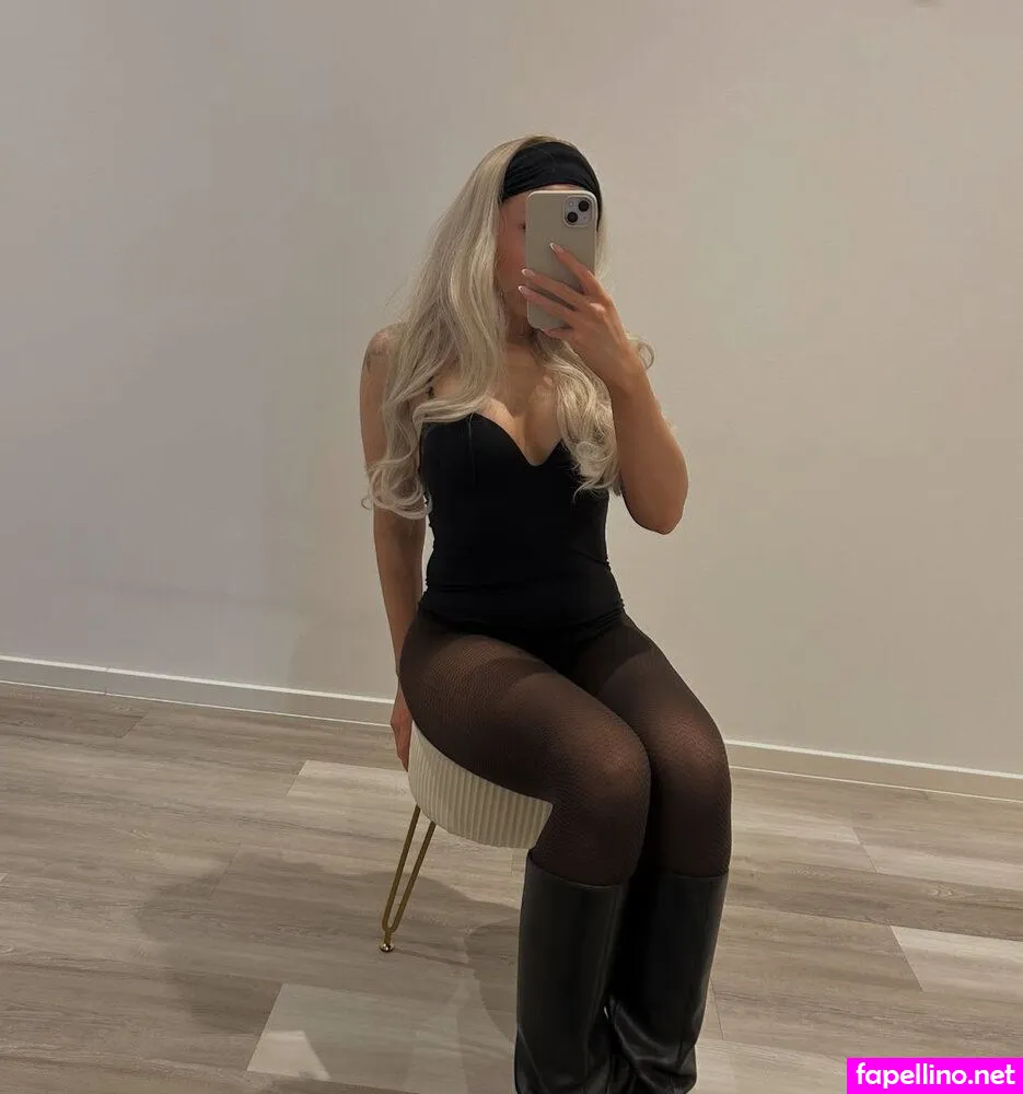 Lilou Loves Nylon Nude Leaked OnlyFans Photo #daxziAGZWn
