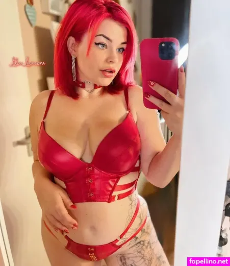 Lilou Luv OnlyFans Thumbnail #yu7DrB16AU