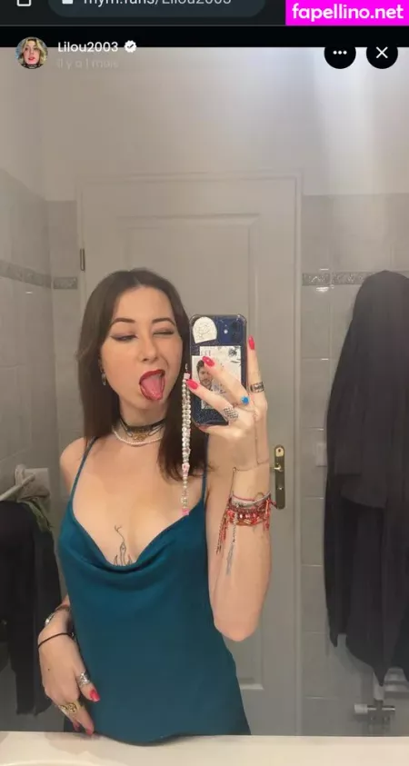 Lilou2003 OnlyFans Thumbnail #H5QL6OtpkZ