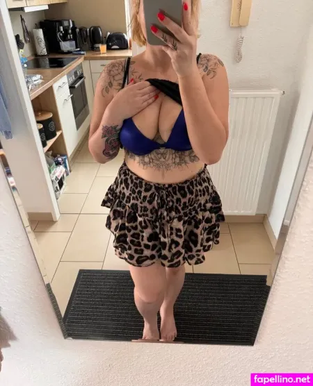 Lilouluv OnlyFans Thumbnail #CN2aFATdev