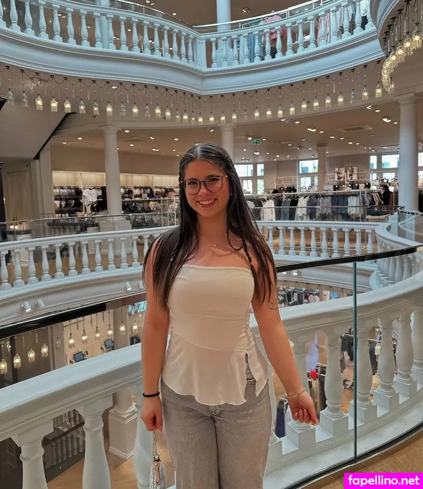 liloussecret Nude Leaked OnlyFans Photo #RBexji9KnN