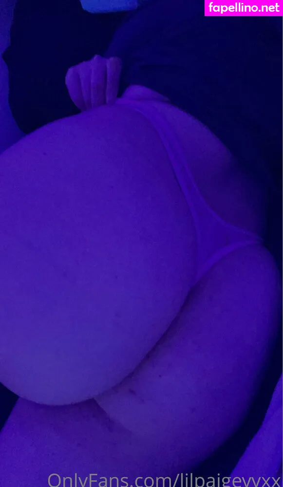 bitchiknowguacisextra, lilpaigeyyxx Nude Leaked OnlyFans Photo #wFsHBuvrjW