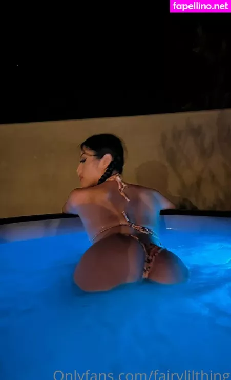 Lilpatti OnlyFans Thumbnail #NzrXSMKIh6