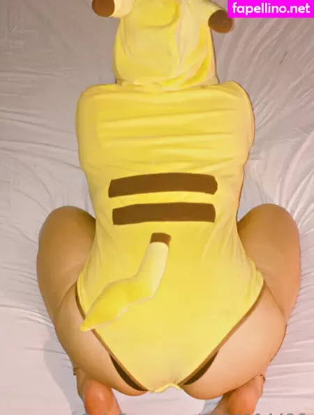 Lilpikaachu OnlyFans Thumbnail #BIOrEt3KUJ