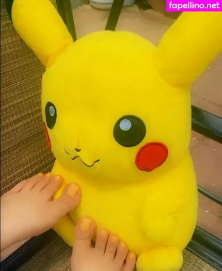 Lilpikaachu OnlyFans Thumbnail #FUBWAEhUIz