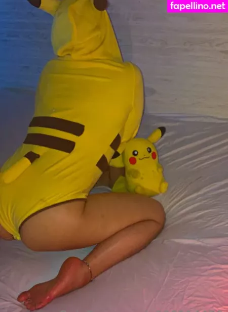 Lilpikaachu OnlyFans Thumbnail #PZ82QAEBBB