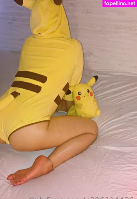 Lilpikaachu OnlyFans Thumbnail #sXbYJ0TNTo