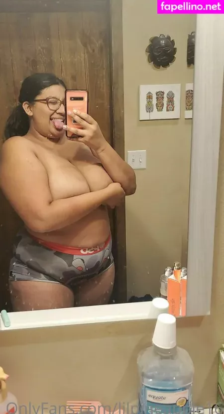 Lilpineapple16 OnlyFans Thumbnail #DJZuWknjLK