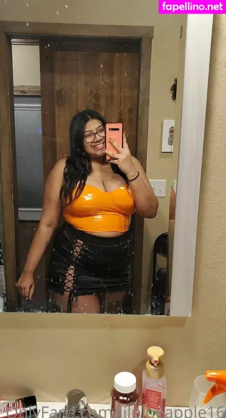 Lilpineapple16 OnlyFans Thumbnail #fVDUlI4JC5