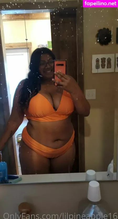 Lilpineapple16 OnlyFans Thumbnail #oyolmeFy1I