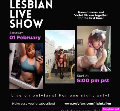 Lilpinkspage 1 OnlyFans Thumbnail #cZgz7hpyFl