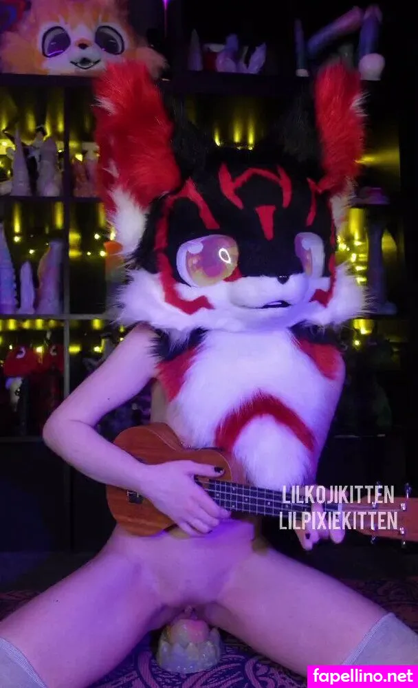 lilpixiekitten Nude Leaked OnlyFans Photo #0bQO5oqdRo