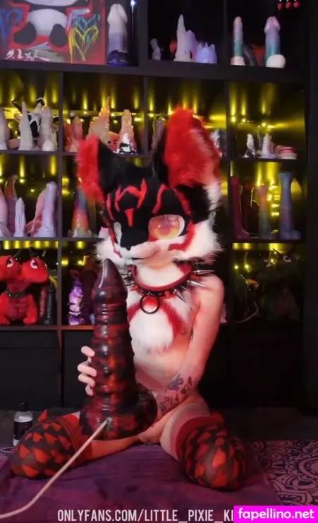 Lilpixiekitten OnlyFans Thumbnail #gH13nYR4zd