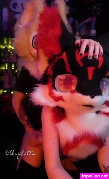 Lilpixiekitten Main Profile Photo