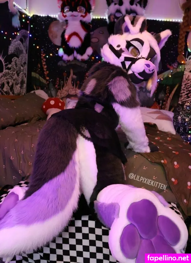 lilpixiekitten Nude Leaked OnlyFans Photo #xLfs9P8IYH