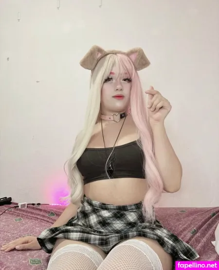Lilplasticwaifu OnlyFans Thumbnail #Sa3OpzRXEG