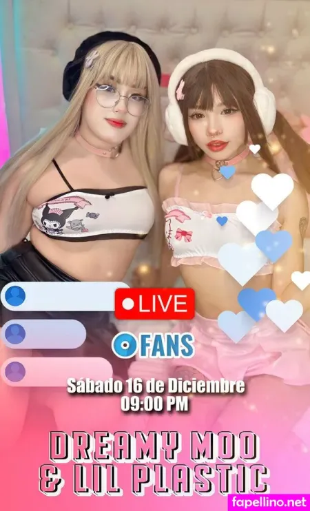 Lilplasticwaifu OnlyFans Thumbnail #rqZo2MCCcX