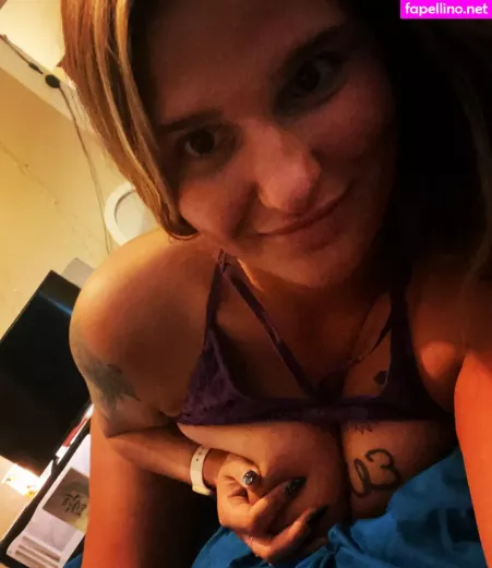 Lilpocahontass OnlyFans Thumbnail #uToOc49xoJ
