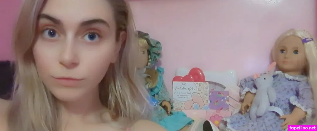 Lilpollyanna OnlyFans Thumbnail #TPqEZkZIHd