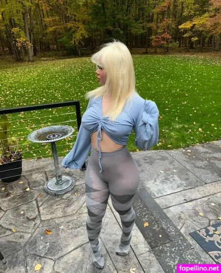 Lilporcelana OnlyFans Thumbnail #LWRtMQ0xUo