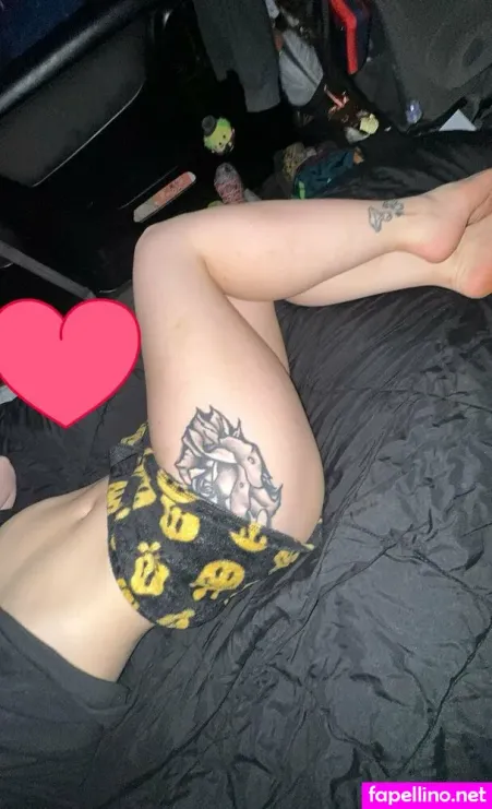 Lilpushpop 1 OnlyFans Thumbnail #He0LyN5bYc