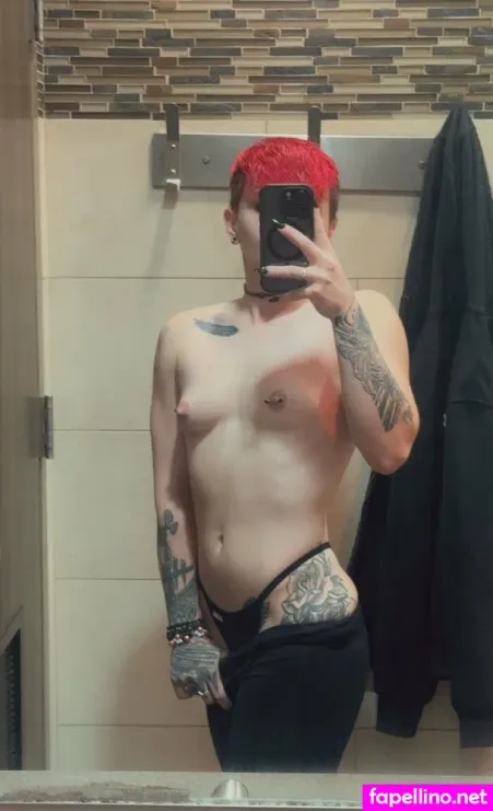 Lilpushpop 1 OnlyFans Thumbnail #Ze4DBbLmU1